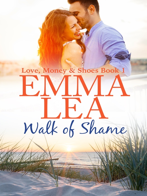 Title details for Walk of Shame by Emma Lea - Available